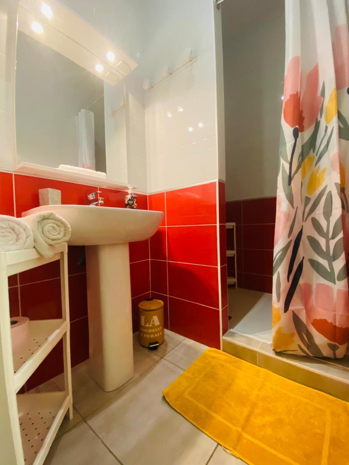 Tikazela - Escale Tournon-Sur-Rhone Otel Dış mekan fotoğraf