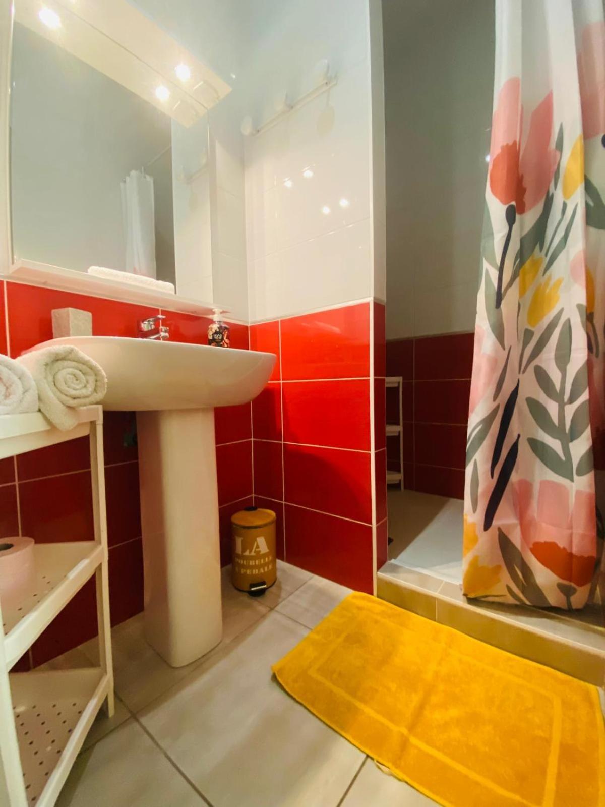 Tikazela - Escale Tournon-Sur-Rhone Otel Dış mekan fotoğraf