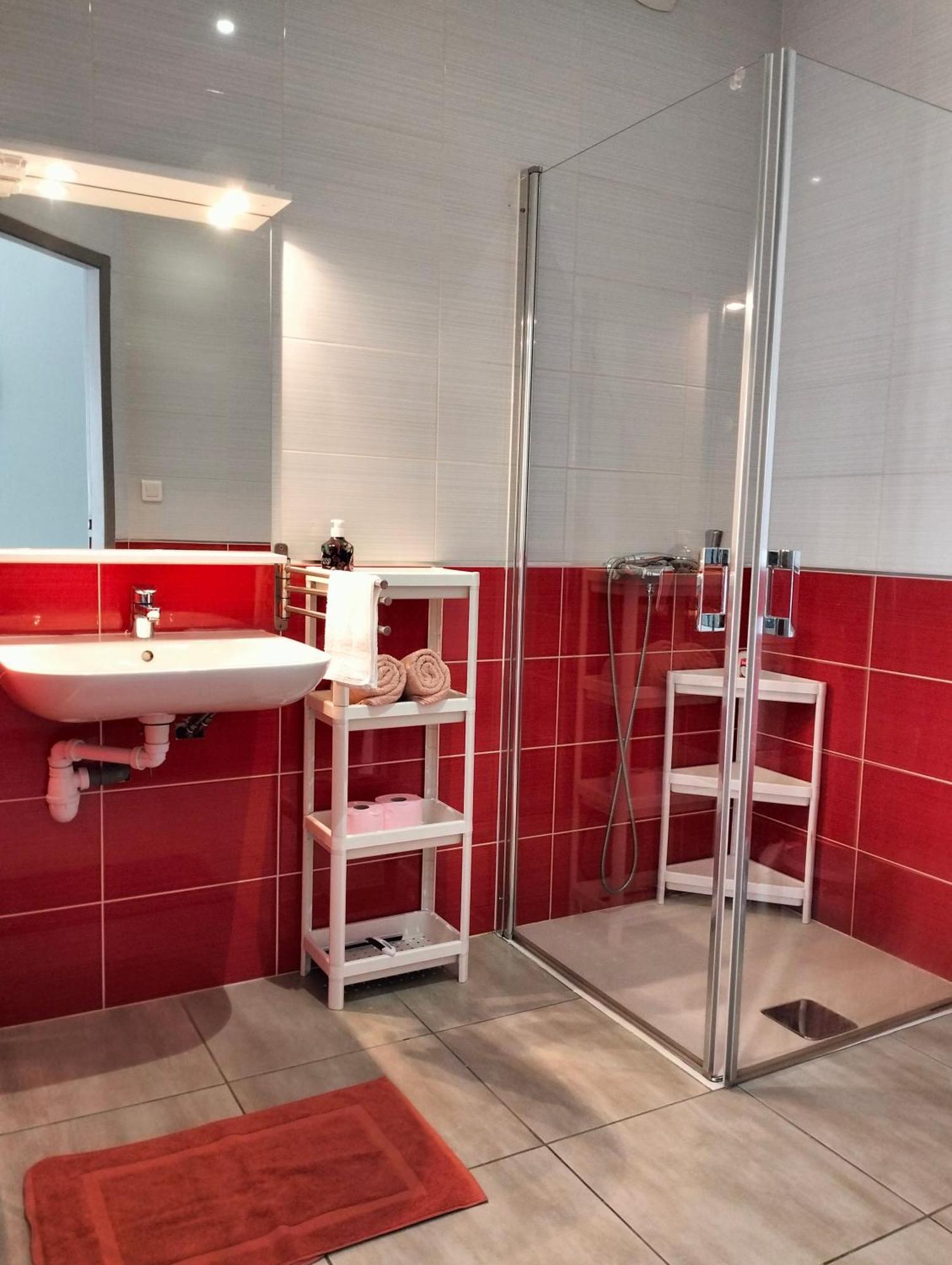 Tikazela - Escale Tournon-Sur-Rhone Otel Dış mekan fotoğraf